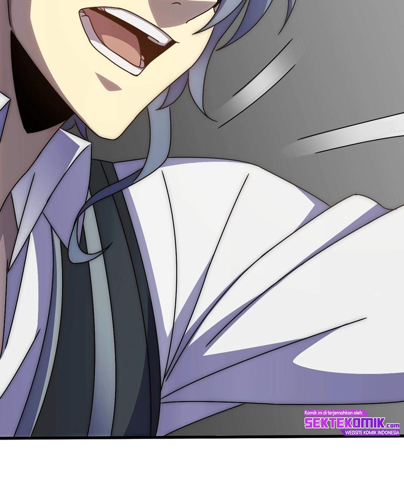 Apocalyptic Thief (Rogue Of Doom) Chapter 19 Gambar 54