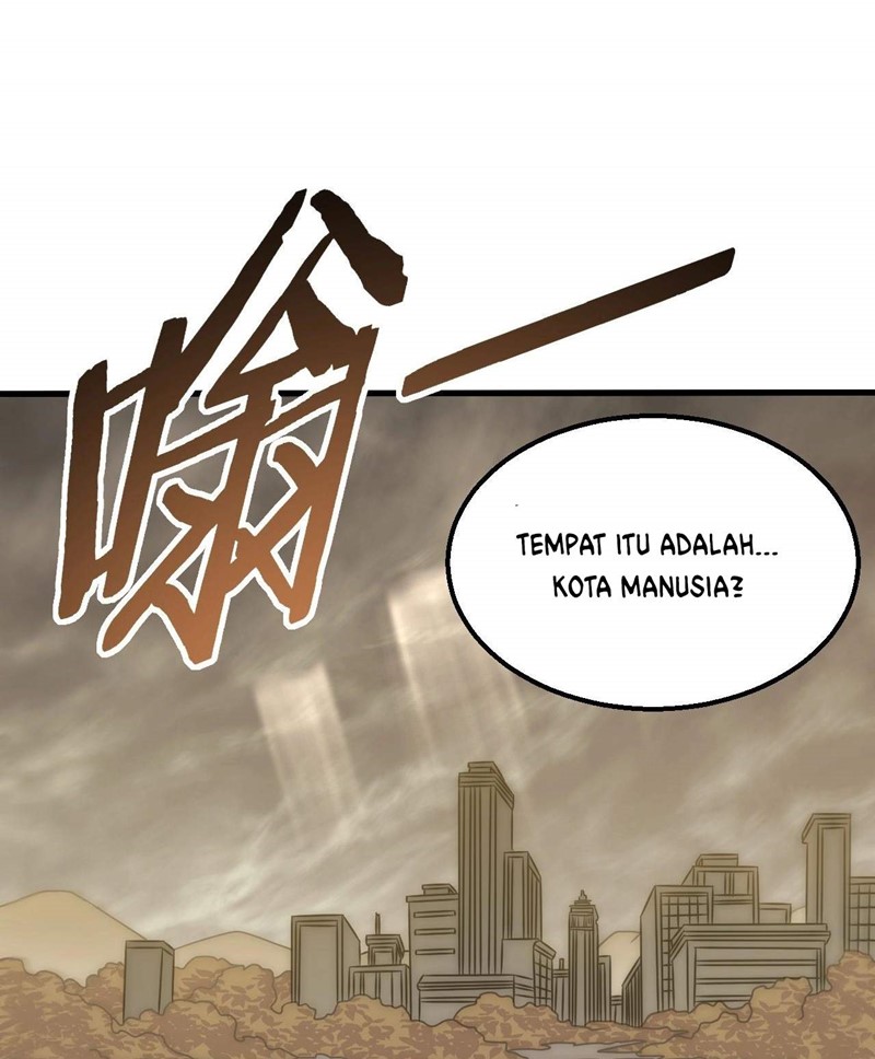 Apocalyptic Thief (Rogue Of Doom) Chapter 19 Gambar 55
