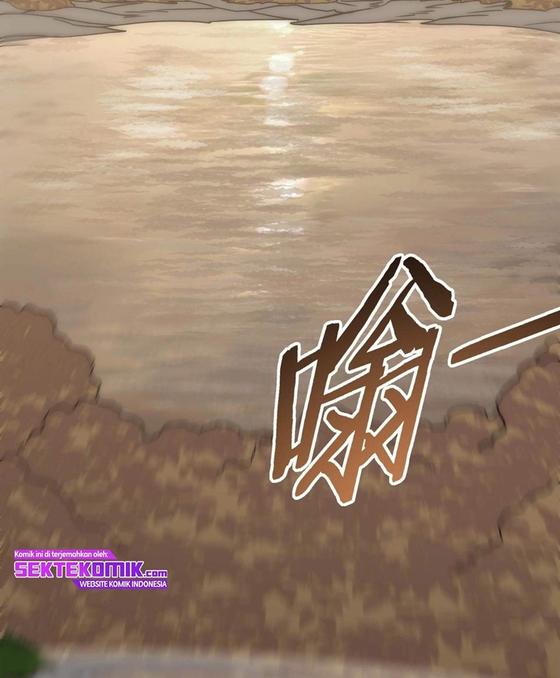 Apocalyptic Thief (Rogue Of Doom) Chapter 19 Gambar 56