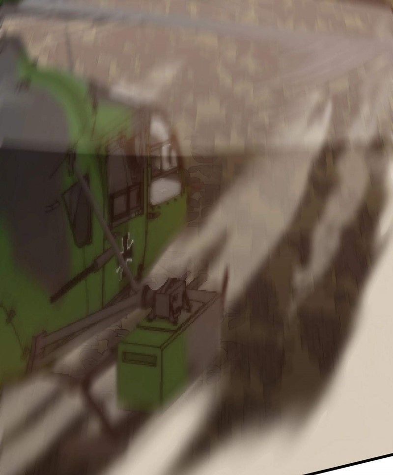 Apocalyptic Thief (Rogue Of Doom) Chapter 19 Gambar 57