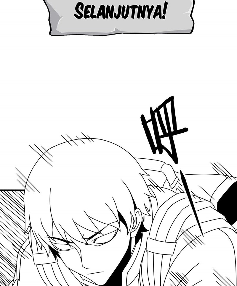 Apocalyptic Thief (Rogue Of Doom) Chapter 19 Gambar 59