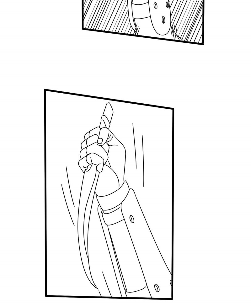 Apocalyptic Thief (Rogue Of Doom) Chapter 19 Gambar 61