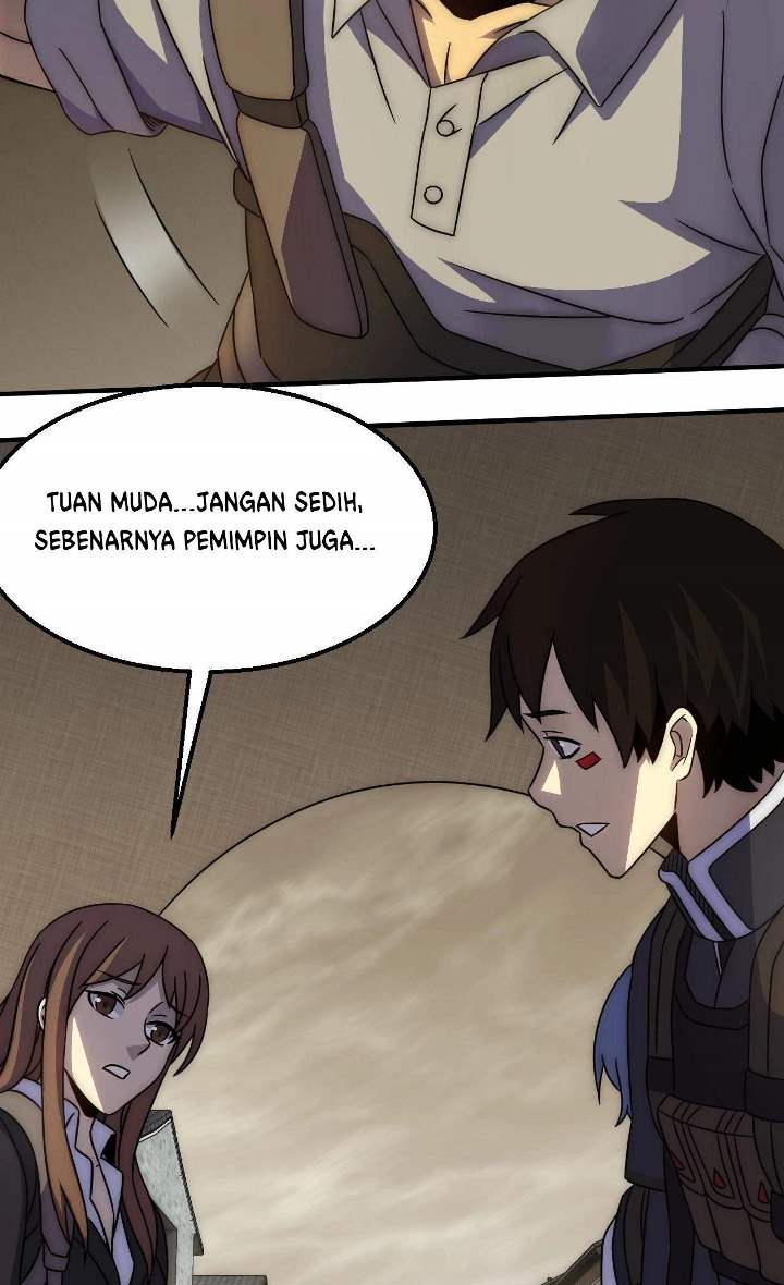 Apocalyptic Thief (Rogue Of Doom) Chapter 21 Gambar 20