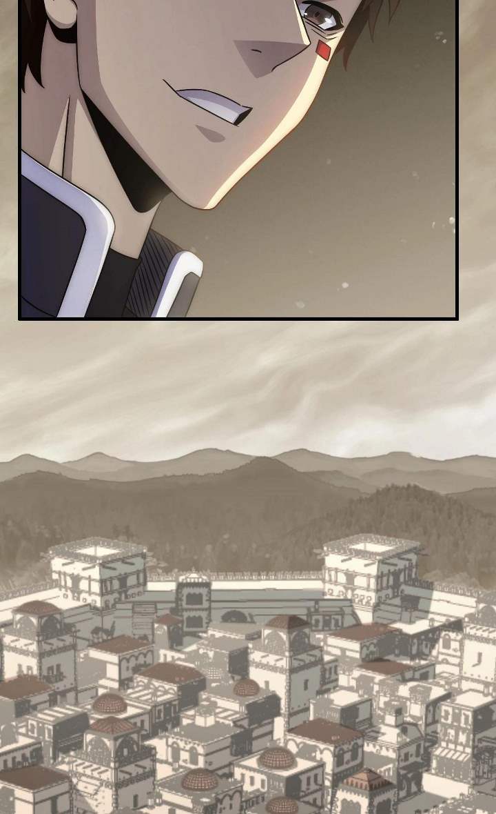 Apocalyptic Thief (Rogue Of Doom) Chapter 21 Gambar 22