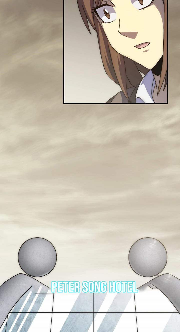Apocalyptic Thief (Rogue Of Doom) Chapter 21 Gambar 31