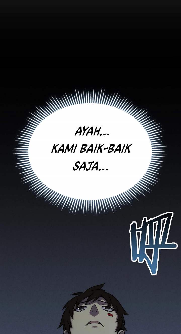 Apocalyptic Thief (Rogue Of Doom) Chapter 21 Gambar 38