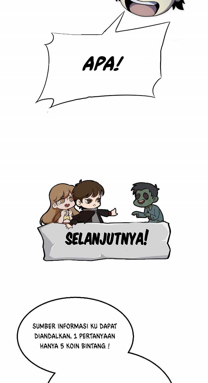 Apocalyptic Thief (Rogue Of Doom) Chapter 21 Gambar 44
