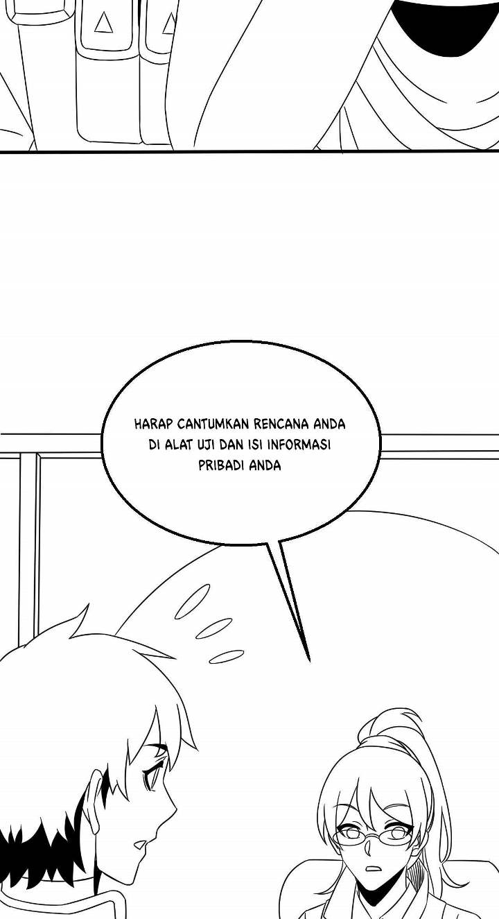 Apocalyptic Thief (Rogue Of Doom) Chapter 21 Gambar 46