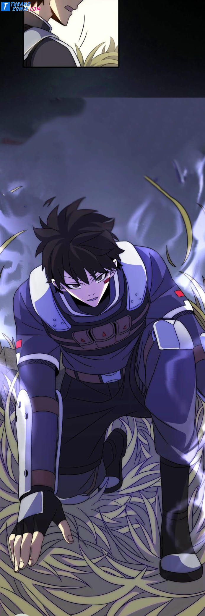 Apocalyptic Thief (Rogue Of Doom) Chapter 26 Gambar 5