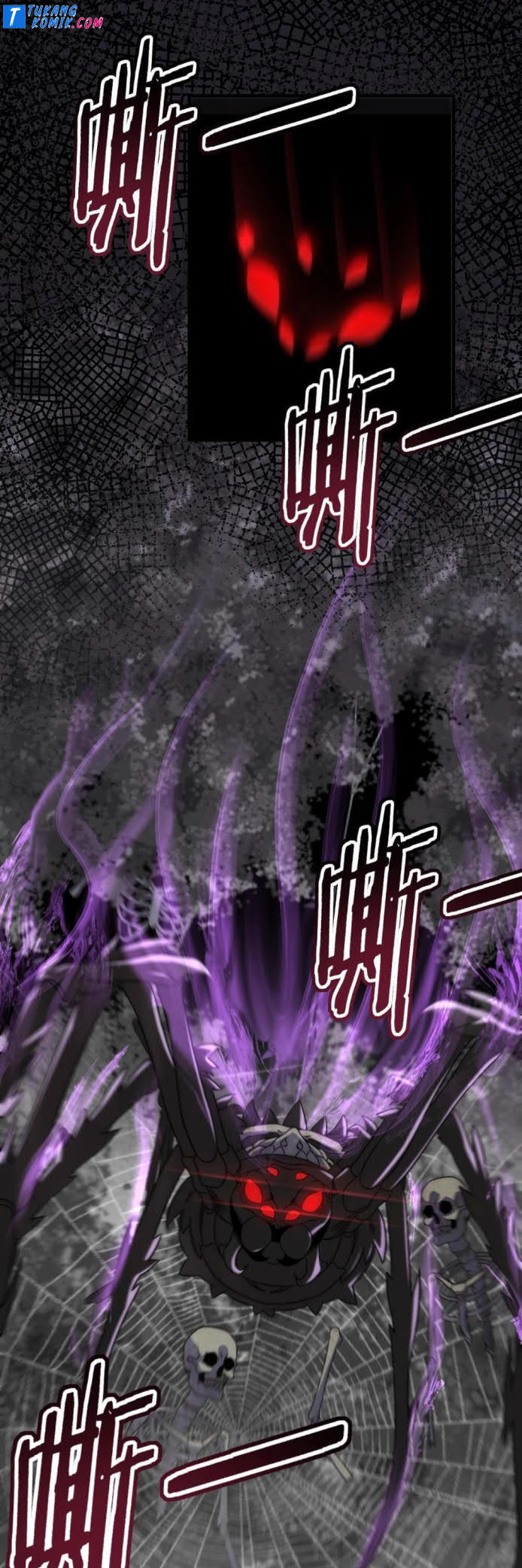 Apocalyptic Thief (Rogue Of Doom) Chapter 26 Gambar 13