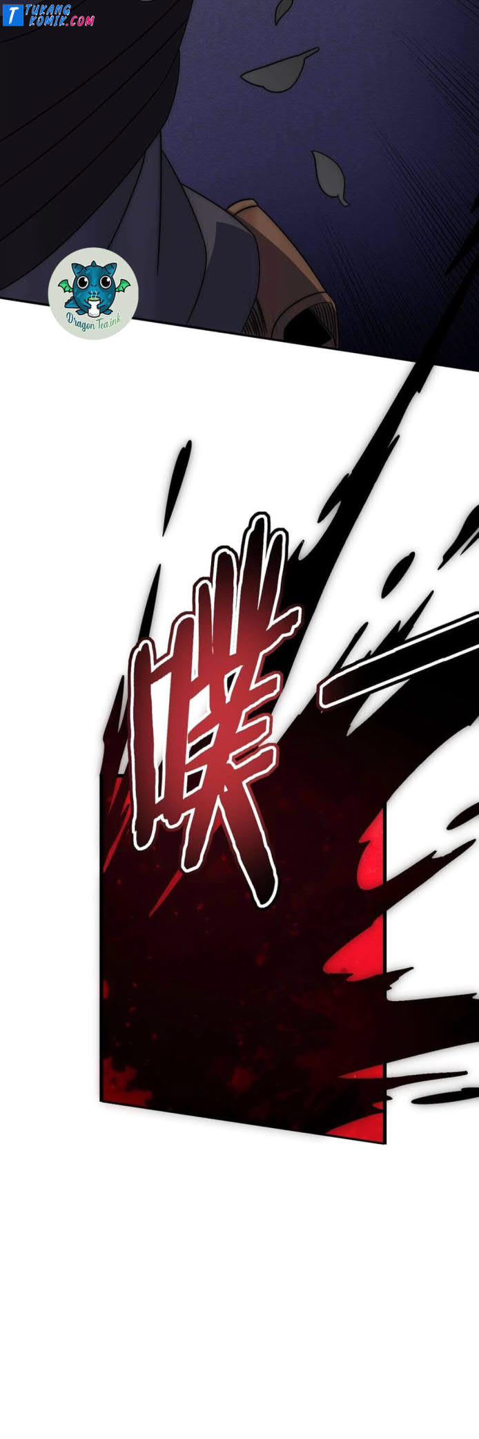 Apocalyptic Thief (Rogue Of Doom) Chapter 26 Gambar 22