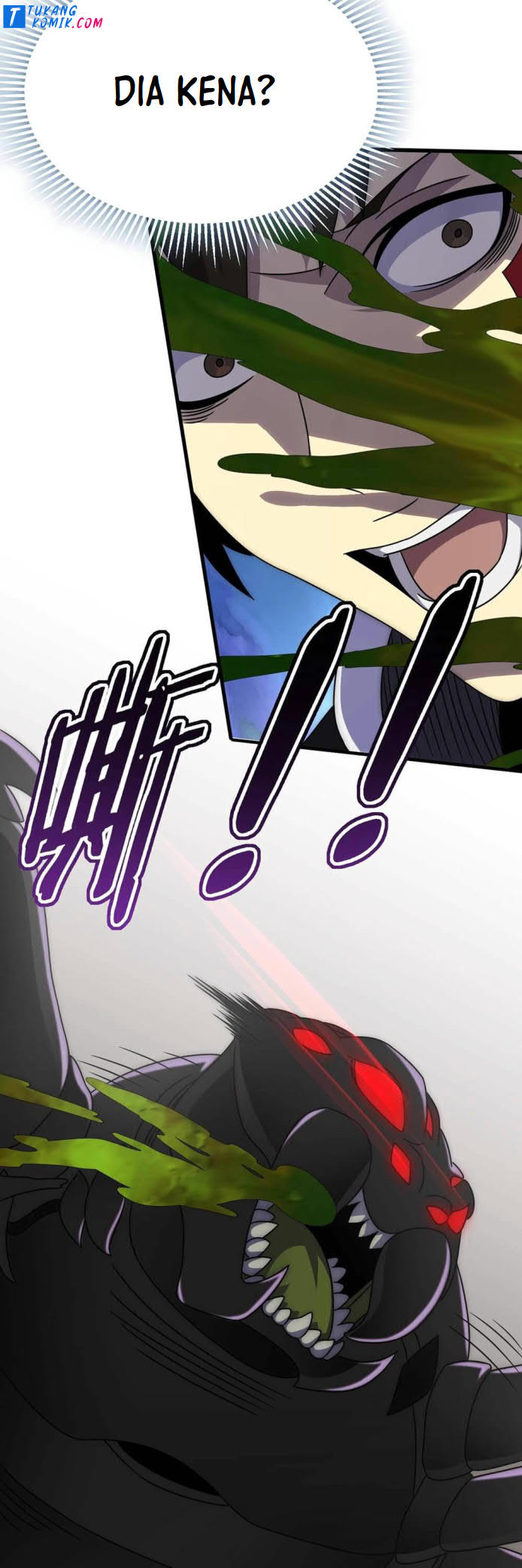 Apocalyptic Thief (Rogue Of Doom) Chapter 26 Gambar 28