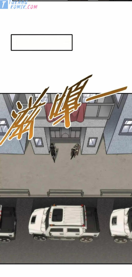 Apocalyptic Thief (Rogue Of Doom) Chapter 50 Gambar 18