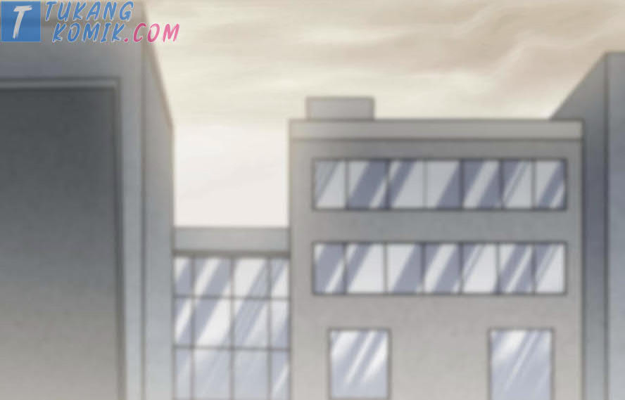 Apocalyptic Thief (Rogue Of Doom) Chapter 55 Gambar 10