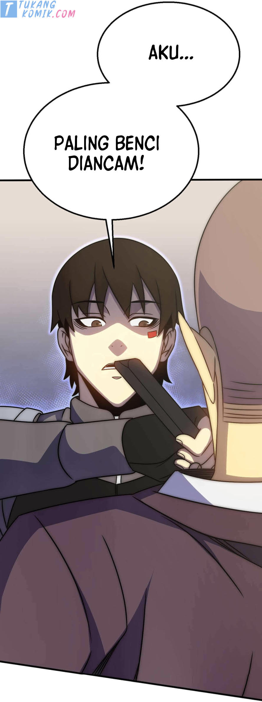 Apocalyptic Thief (Rogue Of Doom) Chapter 55 Gambar 19