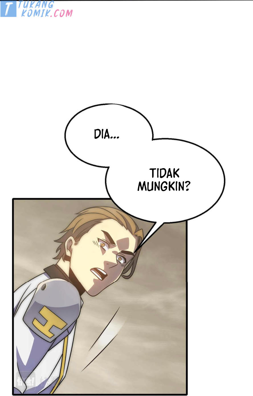 Apocalyptic Thief (Rogue Of Doom) Chapter 55 Gambar 37