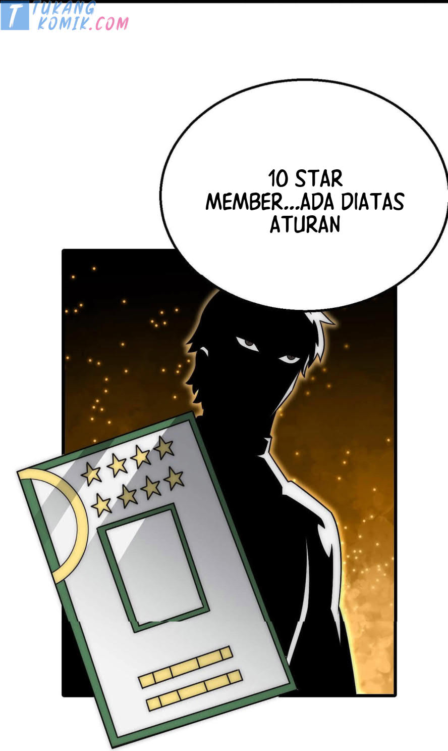 Apocalyptic Thief (Rogue Of Doom) Chapter 55 Gambar 39