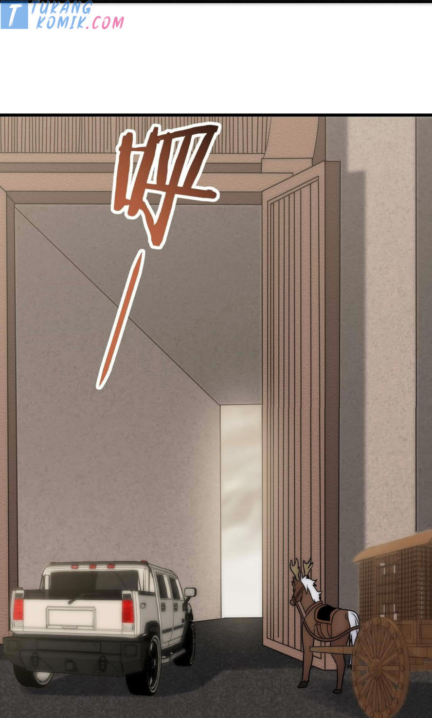 Apocalyptic Thief (Rogue Of Doom) Chapter 55 Gambar 42