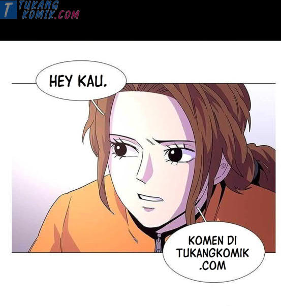 Apocalyptic Thief (Rogue Of Doom) Chapter 59 Gambar 20