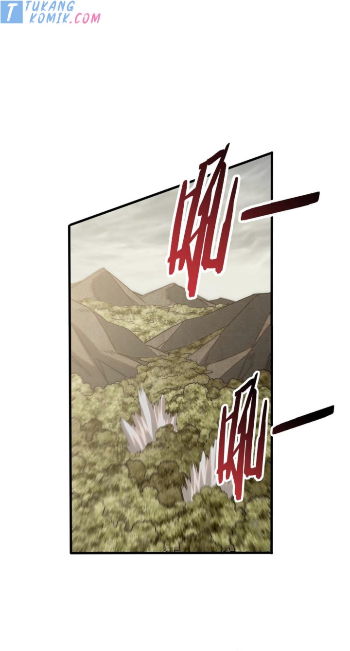Apocalyptic Thief (Rogue Of Doom) Chapter 65 Gambar 7