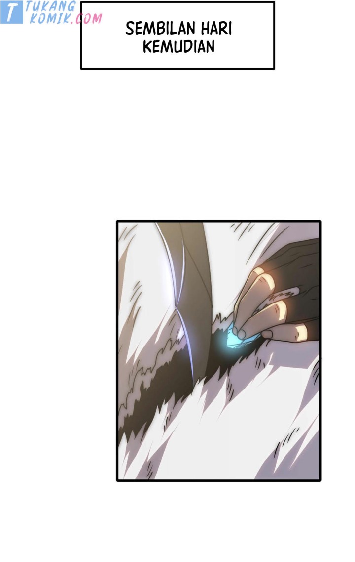 Apocalyptic Thief (Rogue Of Doom) Chapter 65 Gambar 12