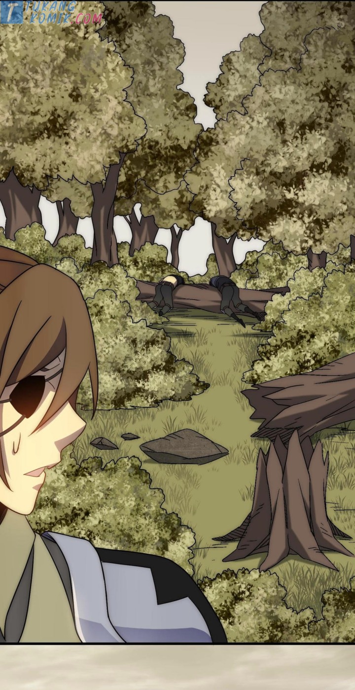 Apocalyptic Thief (Rogue Of Doom) Chapter 65 Gambar 23