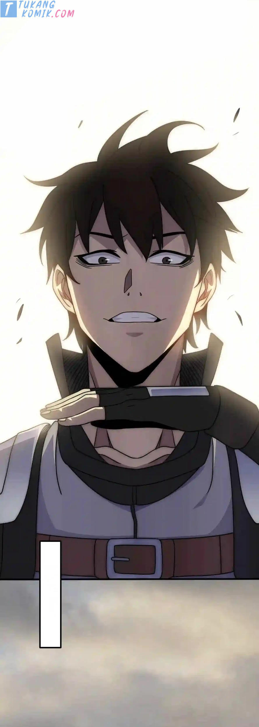Apocalyptic Thief (Rogue Of Doom) Chapter 70 Gambar 7