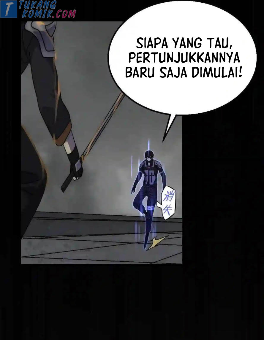 Apocalyptic Thief (Rogue Of Doom) Chapter 70 Gambar 33