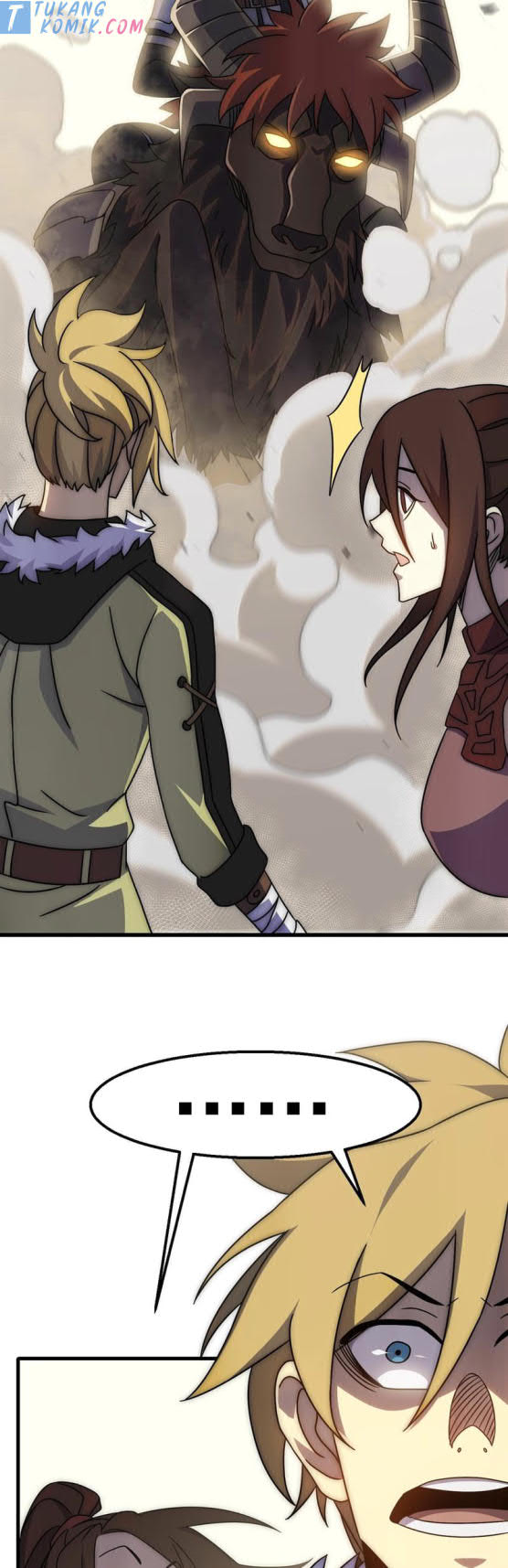 Apocalyptic Thief (Rogue Of Doom) Chapter 78 Gambar 23