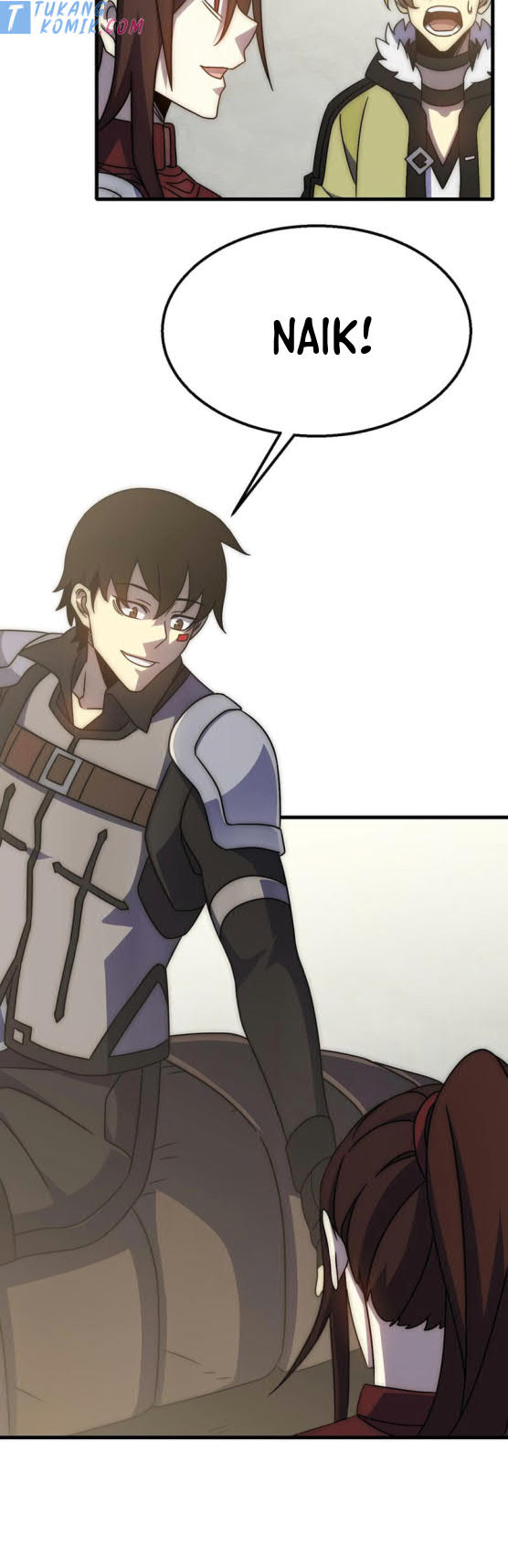 Apocalyptic Thief (Rogue Of Doom) Chapter 78 Gambar 27