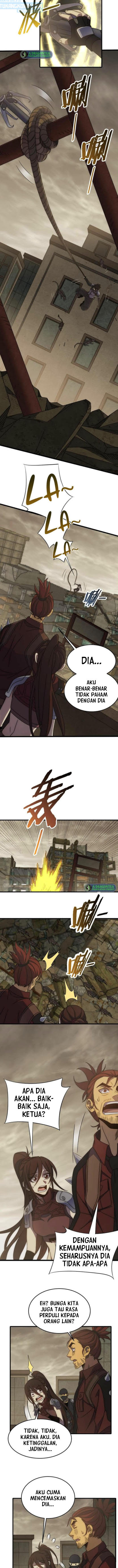 Apocalyptic Thief (Rogue Of Doom) Chapter 86 Gambar 5