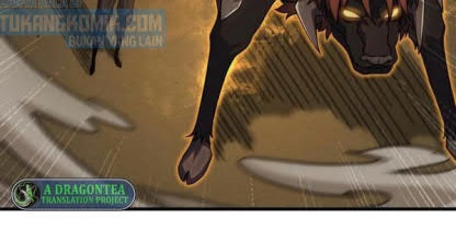 Apocalyptic Thief (Rogue Of Doom) Chapter 86 Gambar 7