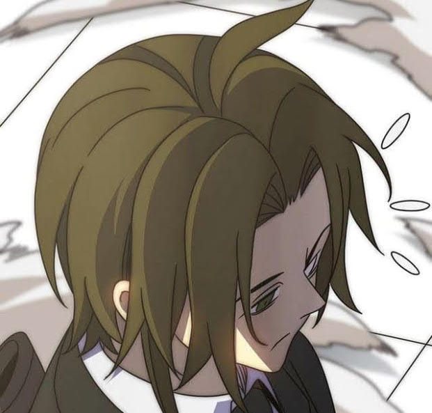 Apocalyptic Thief (Rogue Of Doom) Chapter 112 Gambar 17