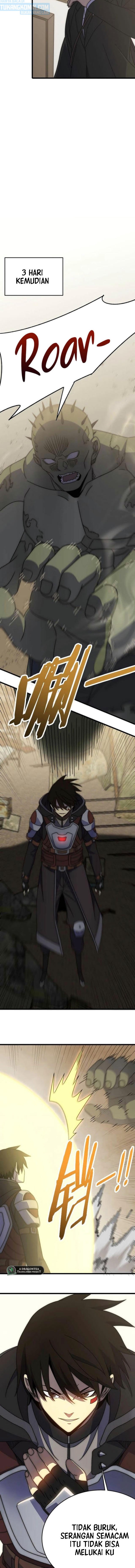 Apocalyptic Thief (Rogue Of Doom) Chapter 114 Gambar 6