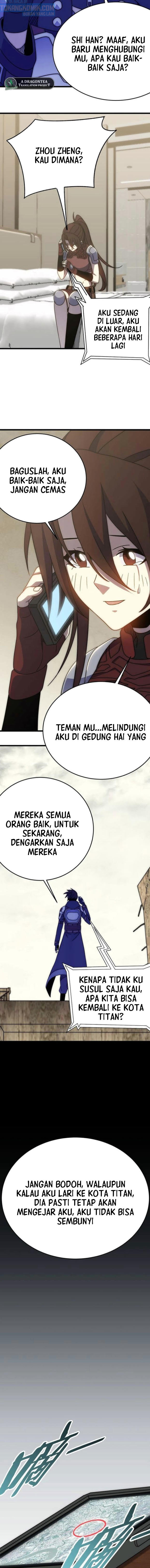 Apocalyptic Thief (Rogue Of Doom) Chapter 114 Gambar 10