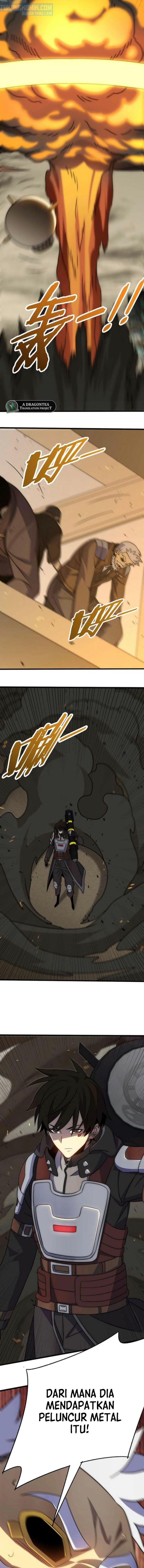 Apocalyptic Thief (Rogue Of Doom) Chapter 116 Gambar 10