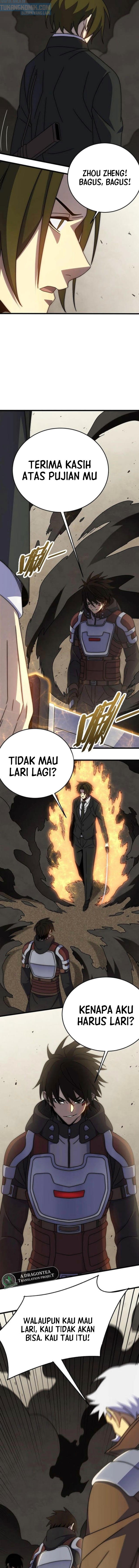 Apocalyptic Thief (Rogue Of Doom) Chapter 119 Gambar 3