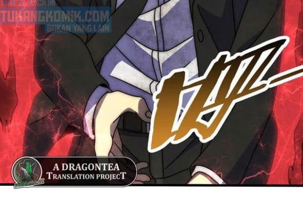 Apocalyptic Thief (Rogue Of Doom) Chapter 119 Gambar 11