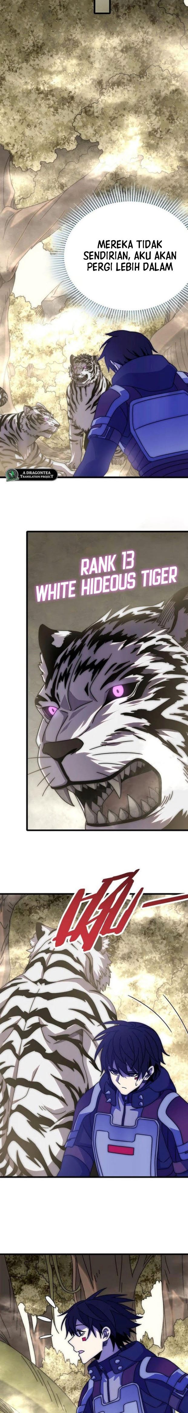 Apocalyptic Thief (Rogue Of Doom) Chapter 122 Gambar 10