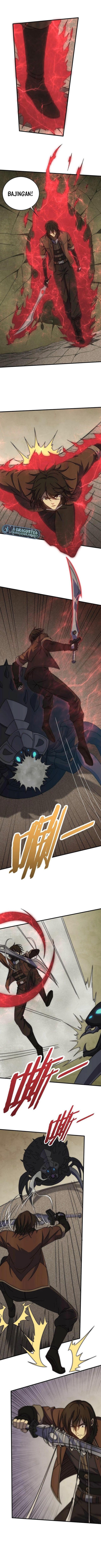 Apocalyptic Thief (Rogue Of Doom) Chapter 127 Gambar 1