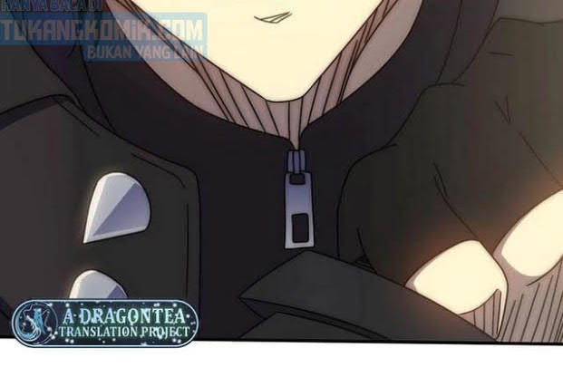 Apocalyptic Thief (Rogue Of Doom) Chapter 130 Gambar 11