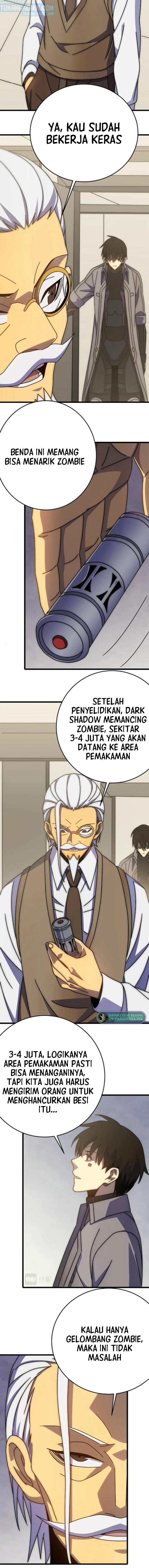 Apocalyptic Thief (Rogue Of Doom) Chapter 138 Gambar 5