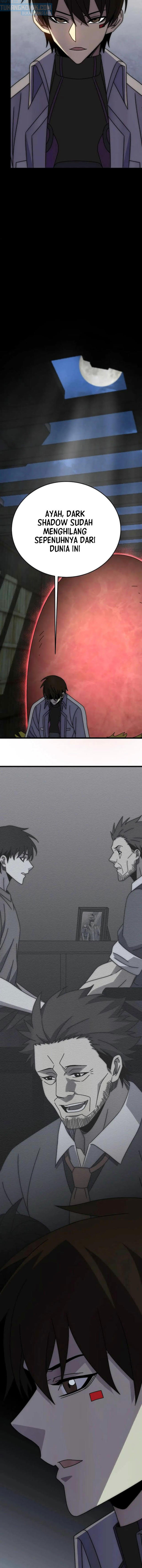 Apocalyptic Thief (Rogue Of Doom) Chapter 138 Gambar 7