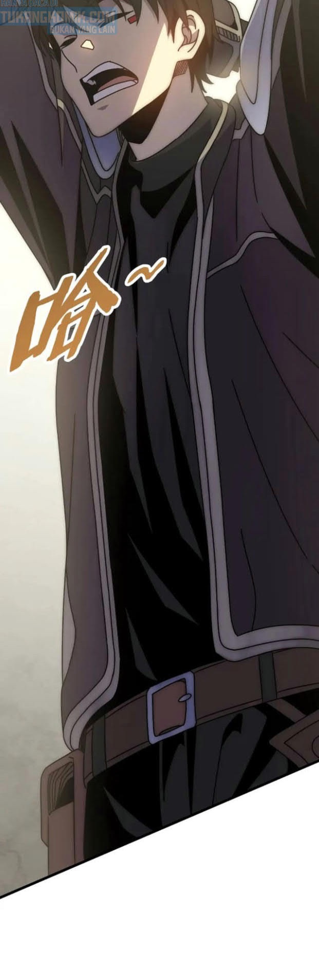 Apocalyptic Thief (Rogue Of Doom) Chapter 147 Gambar 15