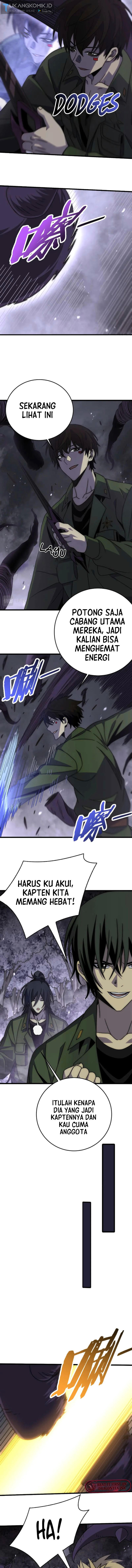 Apocalyptic Thief (Rogue Of Doom) Chapter 160 Gambar 2