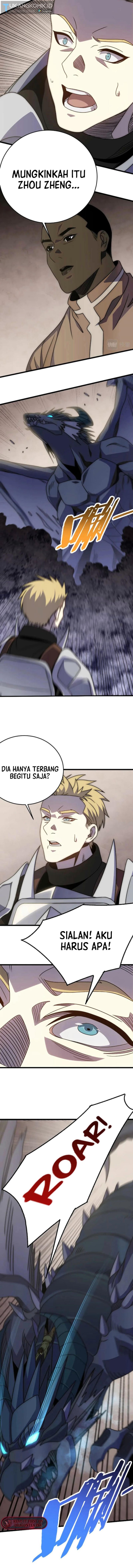 Apocalyptic Thief (Rogue Of Doom) Chapter 161 Gambar 5