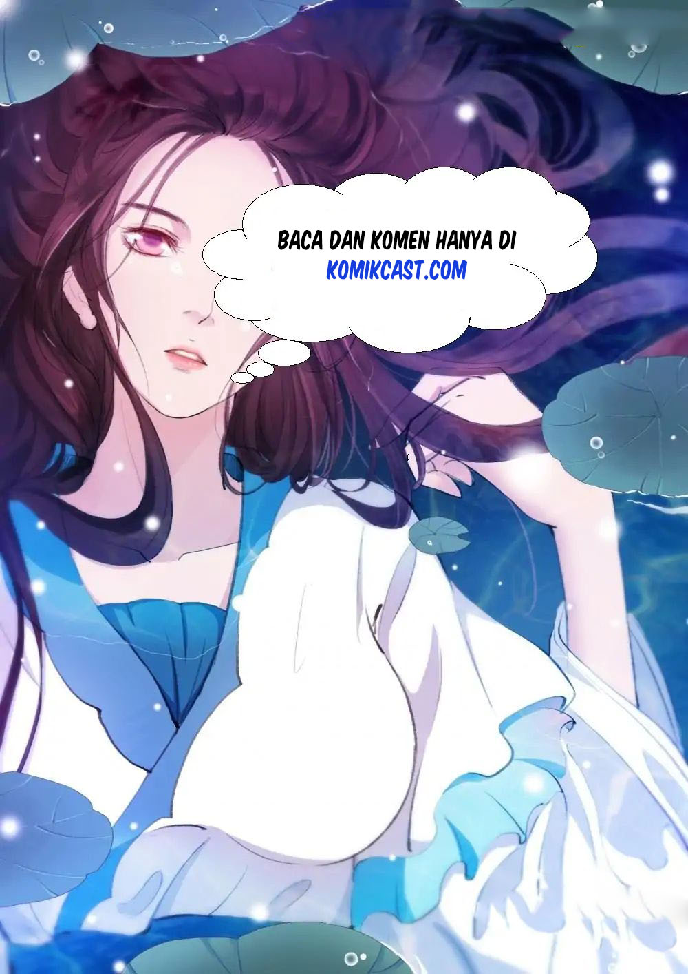 Apotheosis Chapter 220 Gambar 2