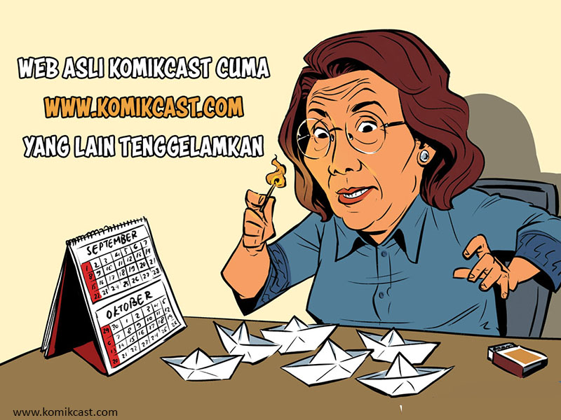 Apotheosis Chapter 529 Gambar 18