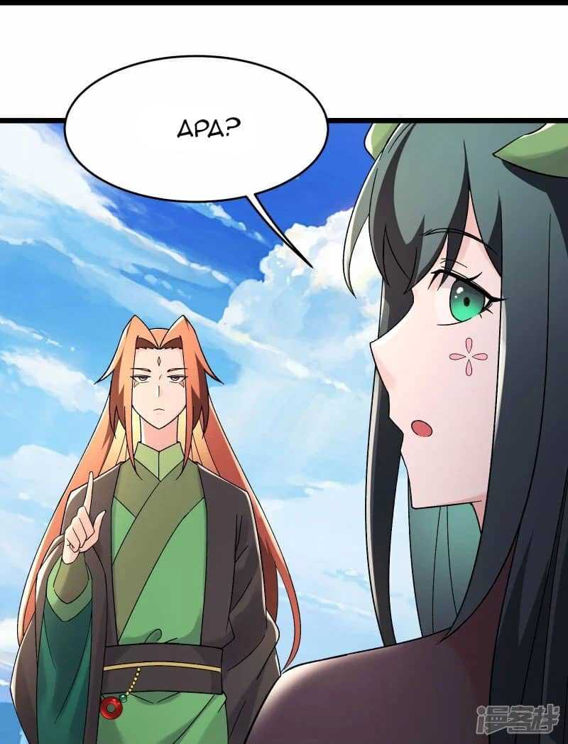 Apprentices Are All Female Devil Chapter 191 Gambar 28