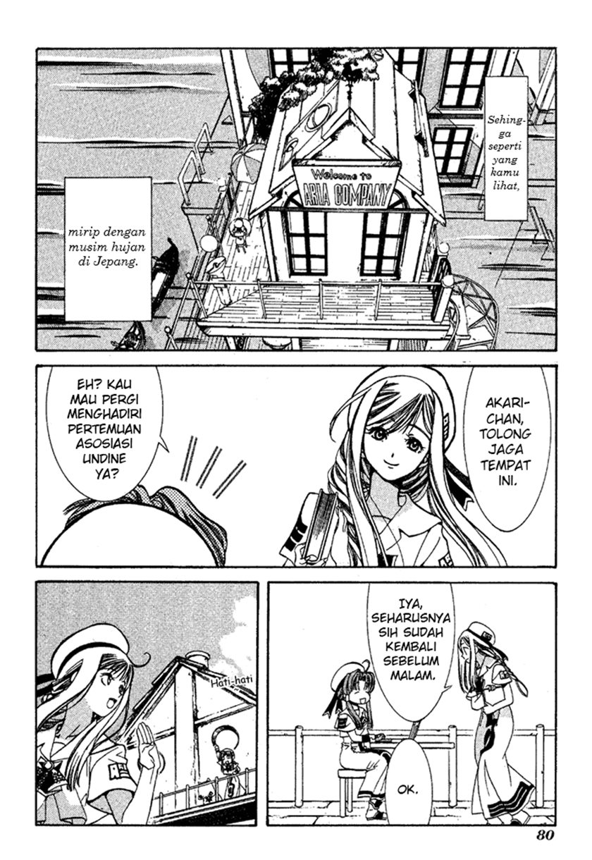 Aqua Chapter 03 Gambar 6